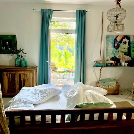 Liegen;Schaft Guesthouse โอสตริช-วินเคิล ภายนอก รูปภาพ