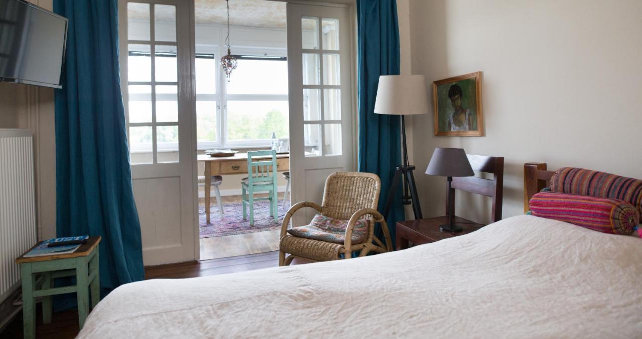 Liegen;Schaft Guesthouse โอสตริช-วินเคิล ภายนอก รูปภาพ