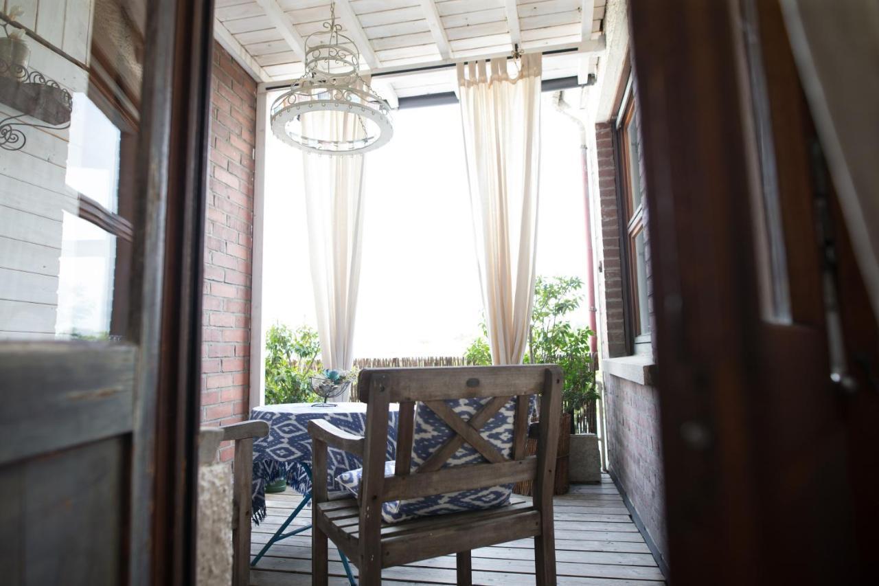 Liegen;Schaft Guesthouse โอสตริช-วินเคิล ภายนอก รูปภาพ