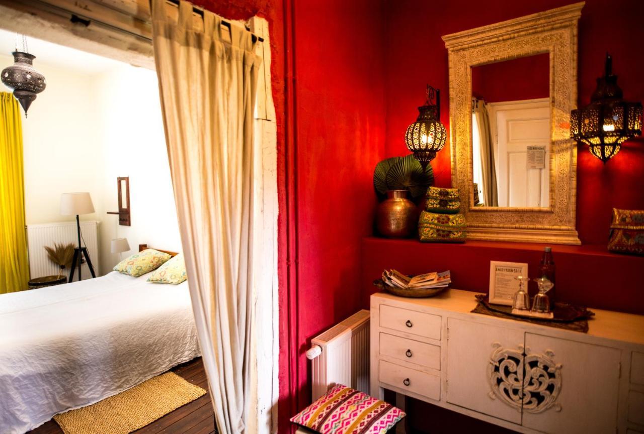 Liegen;Schaft Guesthouse โอสตริช-วินเคิล ภายนอก รูปภาพ