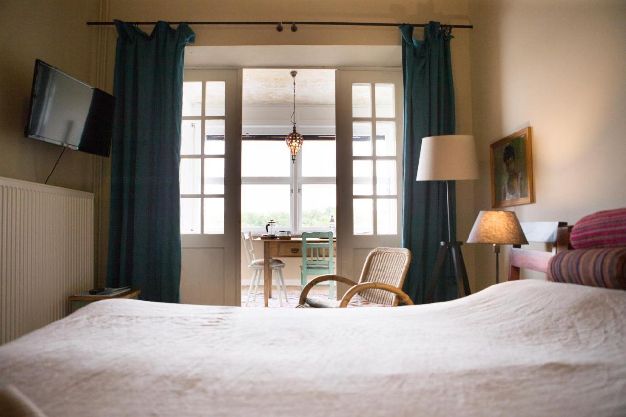 Liegen;Schaft Guesthouse โอสตริช-วินเคิล ภายนอก รูปภาพ