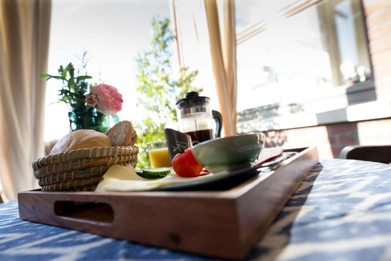 Liegen;Schaft Guesthouse โอสตริช-วินเคิล ภายนอก รูปภาพ