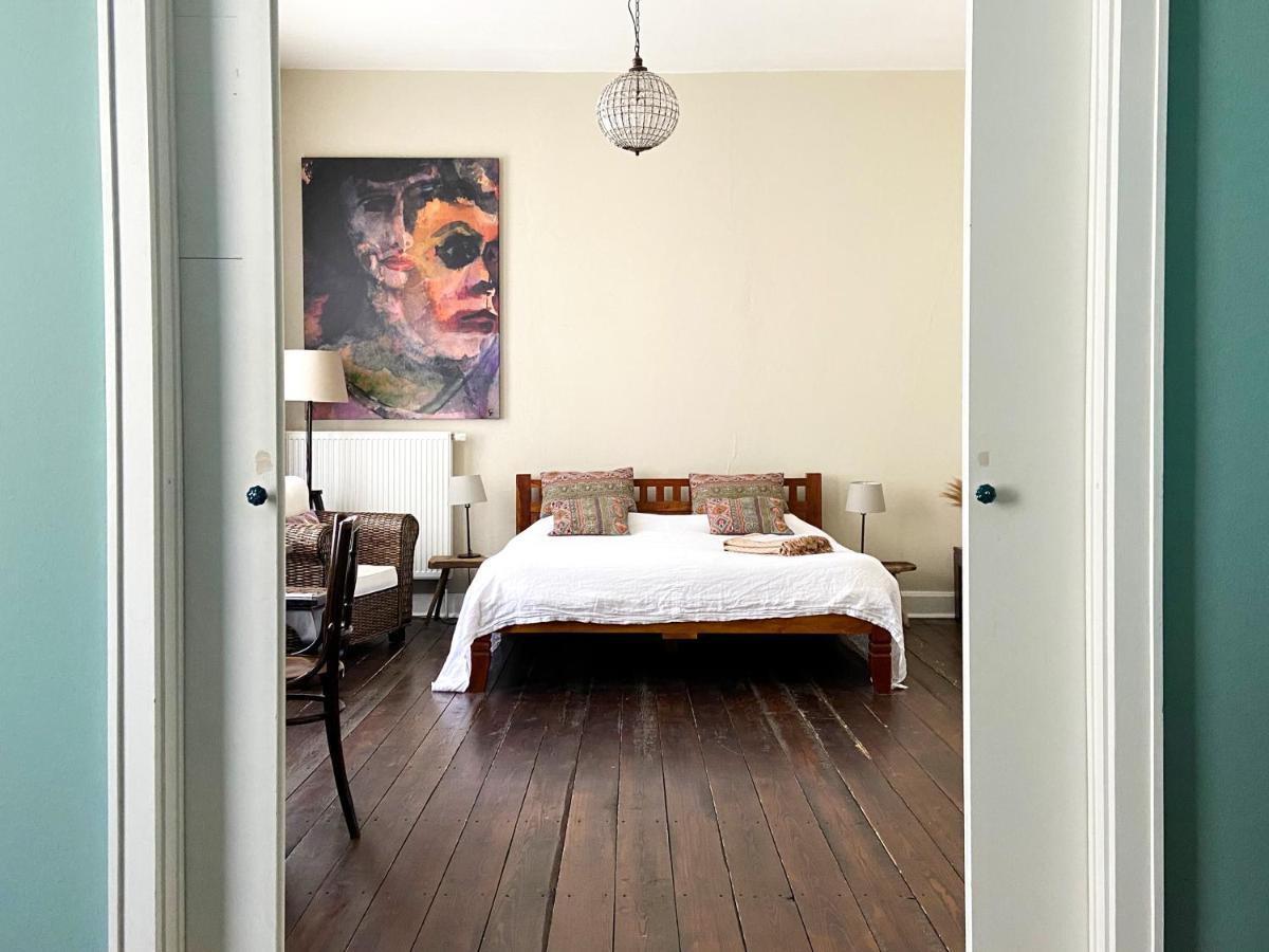 Liegen;Schaft Guesthouse โอสตริช-วินเคิล ภายนอก รูปภาพ