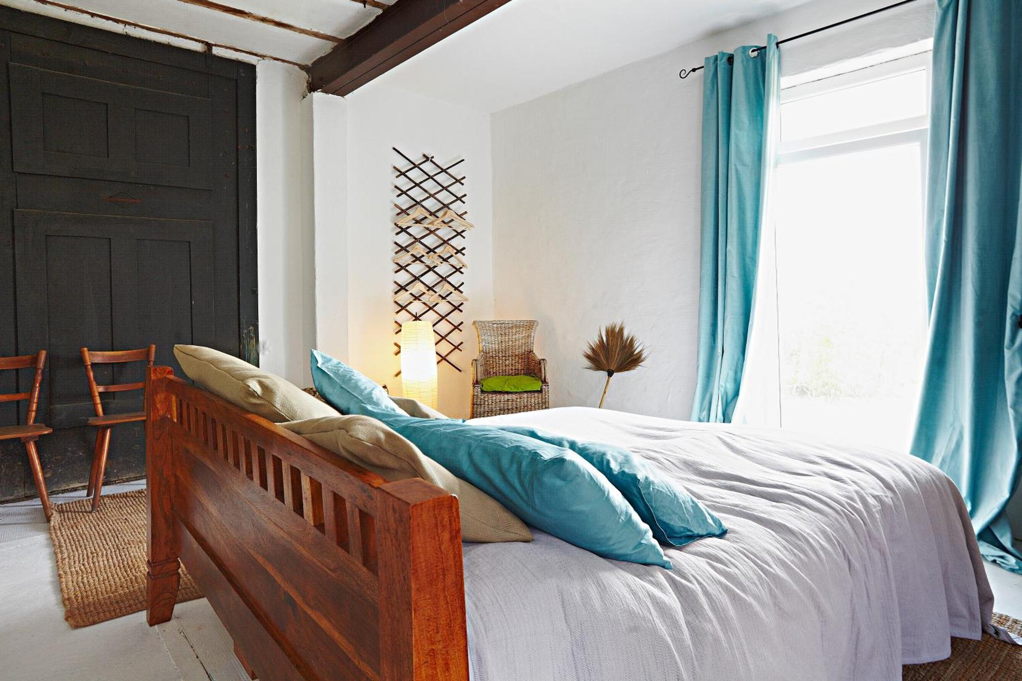 Liegen;Schaft Guesthouse โอสตริช-วินเคิล ภายนอก รูปภาพ