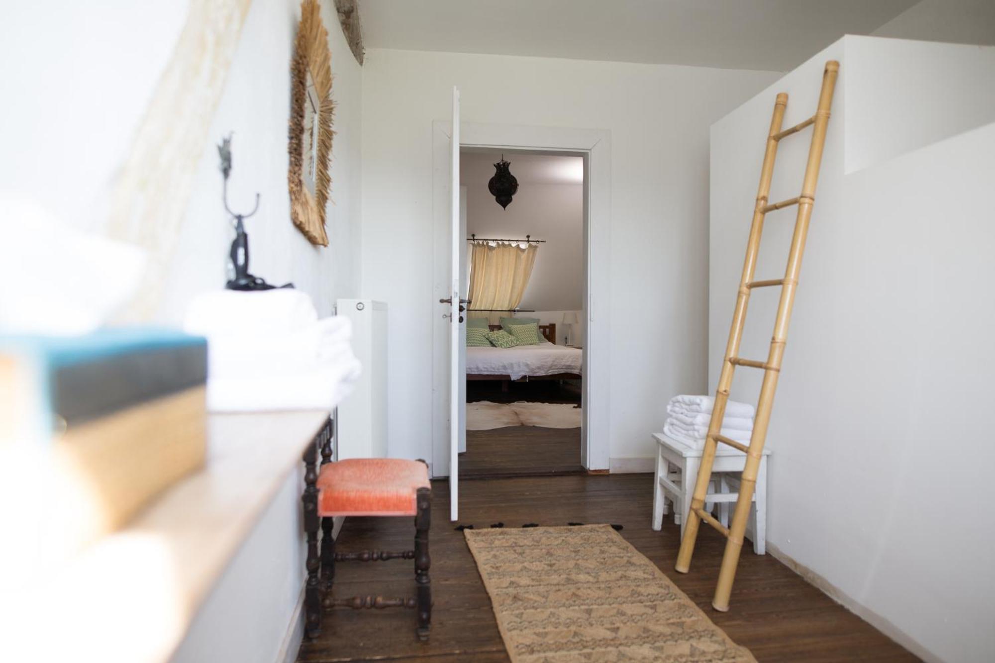 Liegen;Schaft Guesthouse โอสตริช-วินเคิล ห้อง รูปภาพ