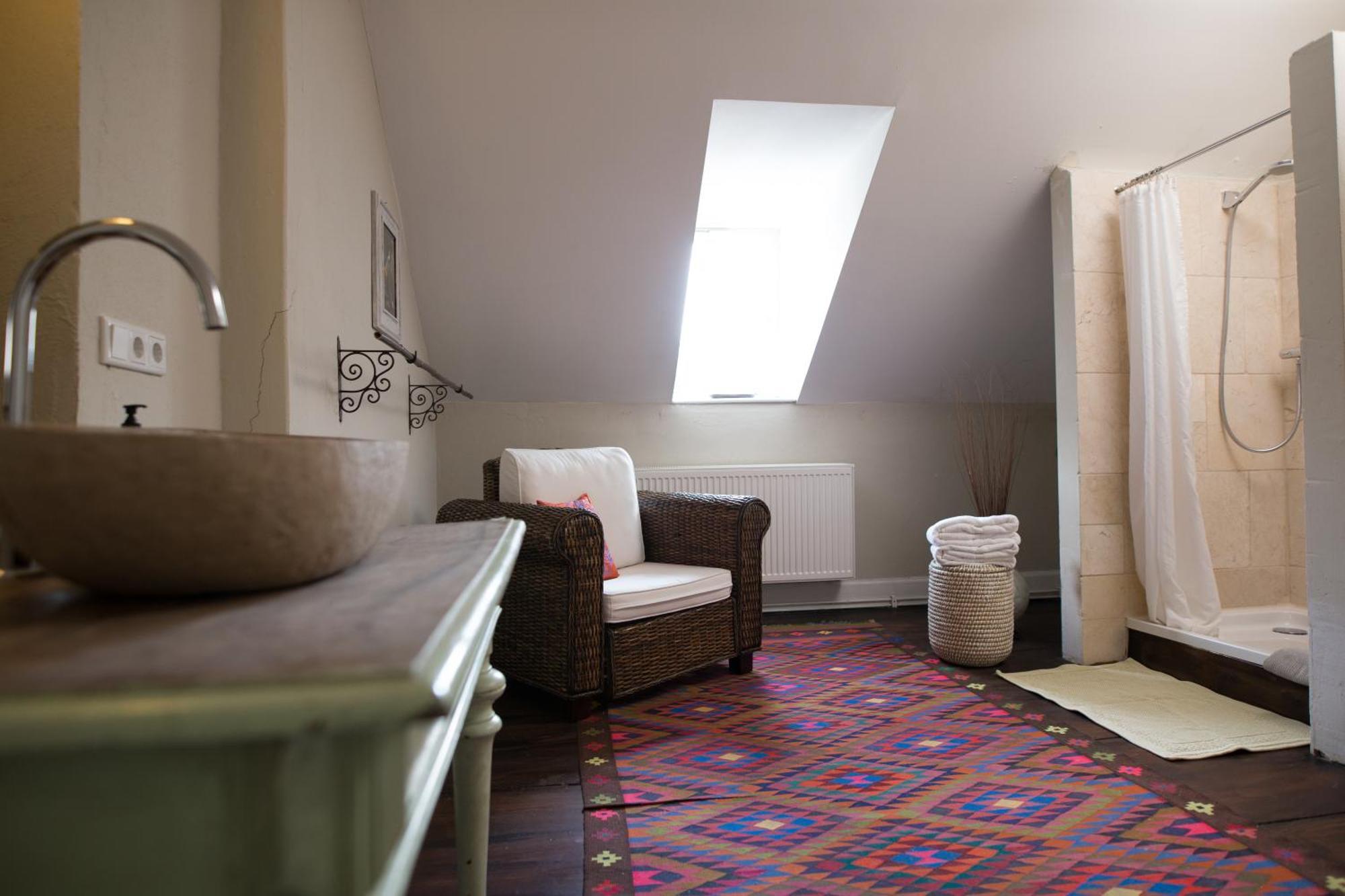 Liegen;Schaft Guesthouse โอสตริช-วินเคิล ห้อง รูปภาพ