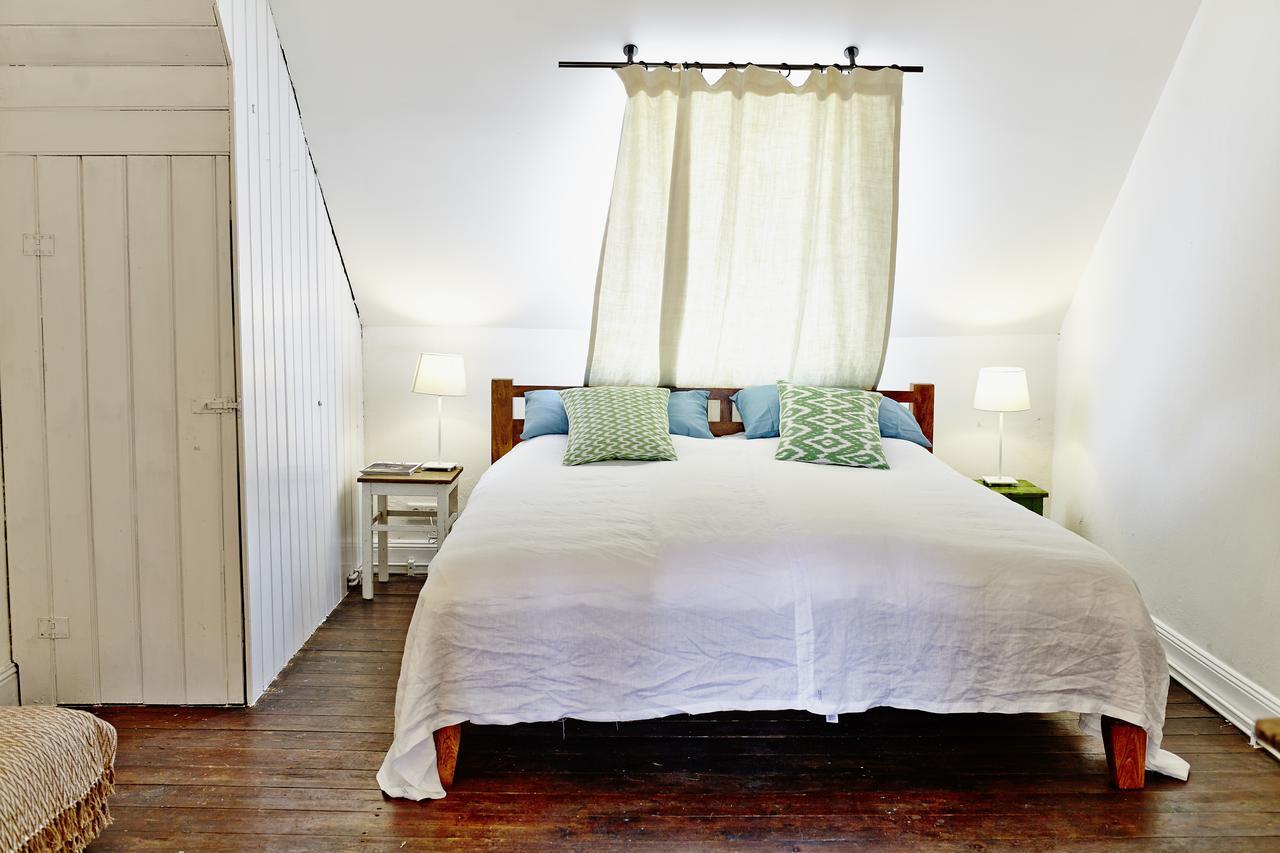 Liegen;Schaft Guesthouse โอสตริช-วินเคิล ภายนอก รูปภาพ