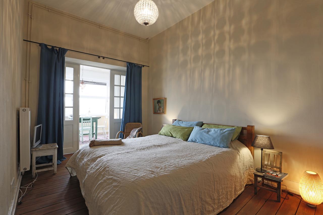 Liegen;Schaft Guesthouse โอสตริช-วินเคิล ภายนอก รูปภาพ