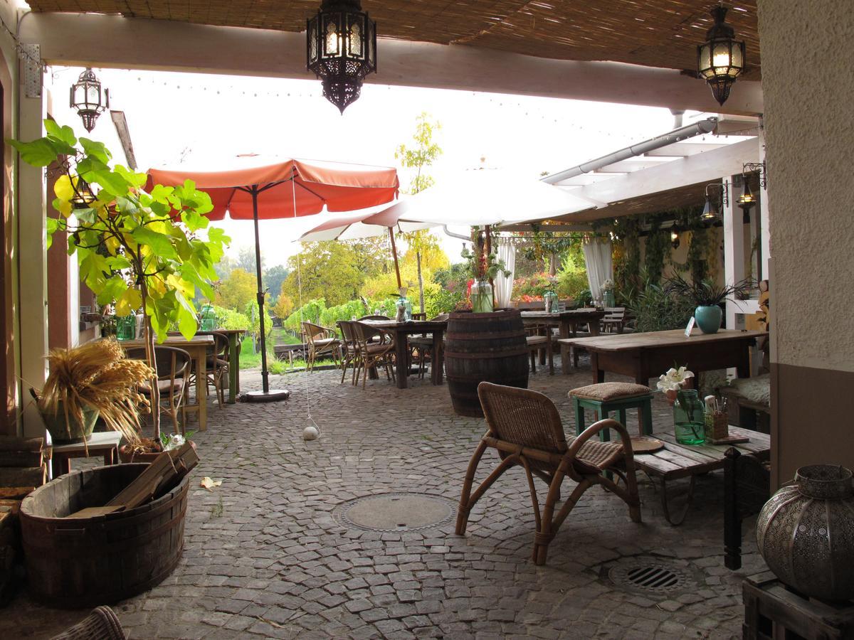 Liegen;Schaft Guesthouse โอสตริช-วินเคิล ภายนอก รูปภาพ