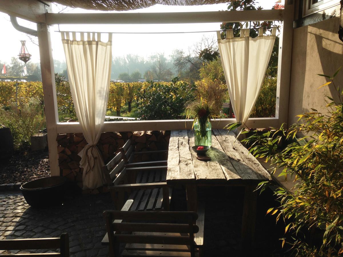 Liegen;Schaft Guesthouse โอสตริช-วินเคิล ภายนอก รูปภาพ