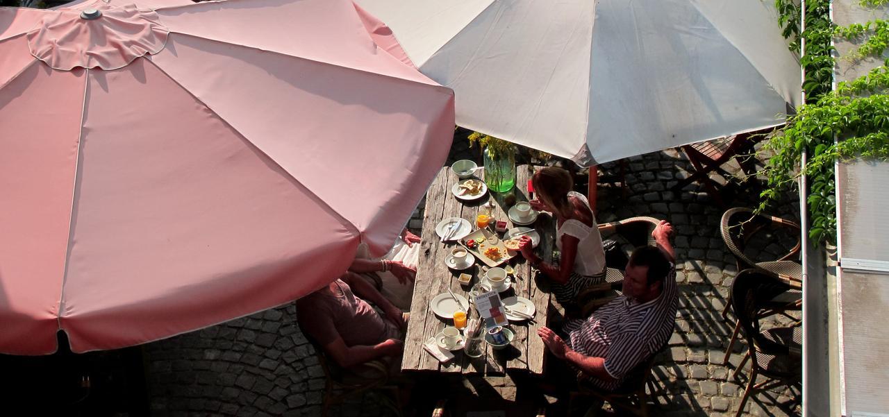 Liegen;Schaft Guesthouse โอสตริช-วินเคิล ภายนอก รูปภาพ