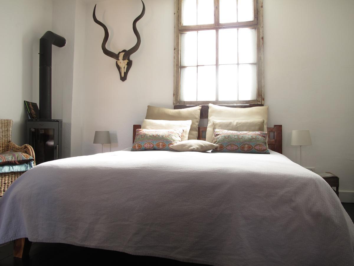 Liegen;Schaft Guesthouse โอสตริช-วินเคิล ภายนอก รูปภาพ