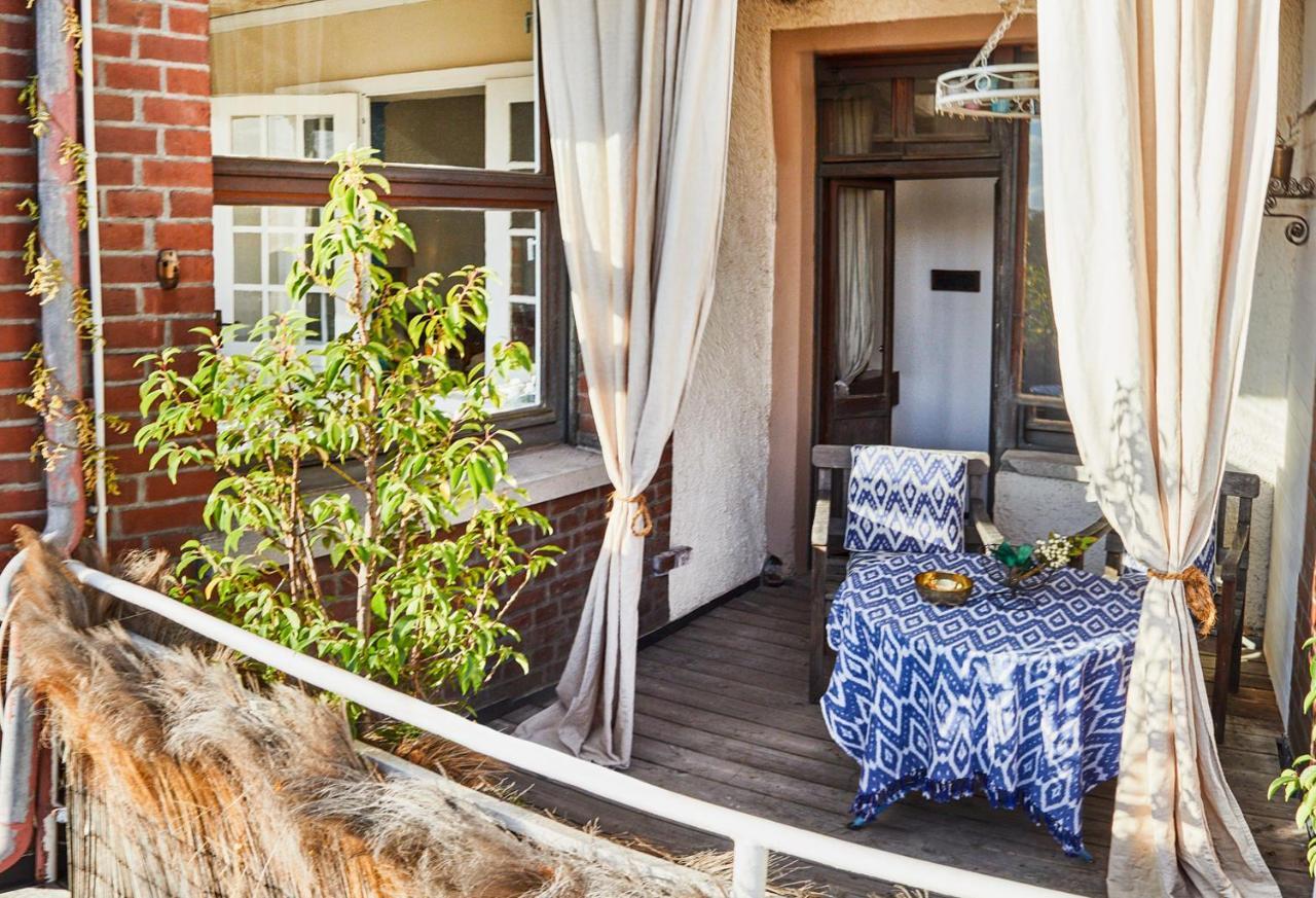 Liegen;Schaft Guesthouse โอสตริช-วินเคิล ภายนอก รูปภาพ
